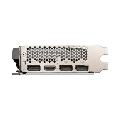 MSI Ventus 2x White GeForce RTX 4060 8GB OC GDDR6 DLSS3 MSI Ventus 2x White GeForce RTX 4060 8GB OC GDDR6 DLSS3