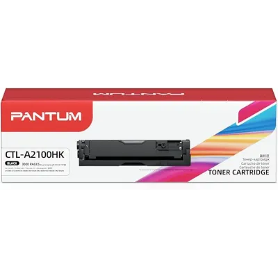 Pantum CTL-A2100HK Toner Original Negro 3000 páginas Pantum CTL-A2100HK Toner Original Negro 3000 páginas