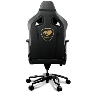 Cougar Armor Titan Pro Silla Gaming Negra
