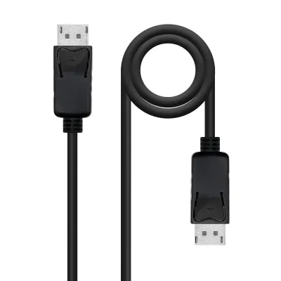 Cable DisplayPort Nanocable 10.15.2701/ DisplayPort Macho -