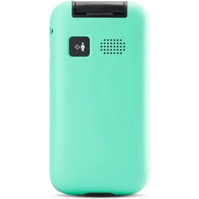 Panasonic KX-TU400EXC Teléfono Móvil para Personas Mayores/