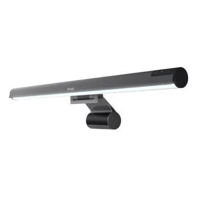 Trust Shyne lámpara de mesa Bombilla(s) no reemplazable(s) Negro Trust Shyne lámpara de mesa Bombilla(s) no reemplazable(s) Negro