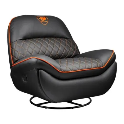 Cougar sillon overlord Cougar sillon overlord