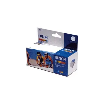 Cartucho Epson Sty. Cartucho Epson Sty.