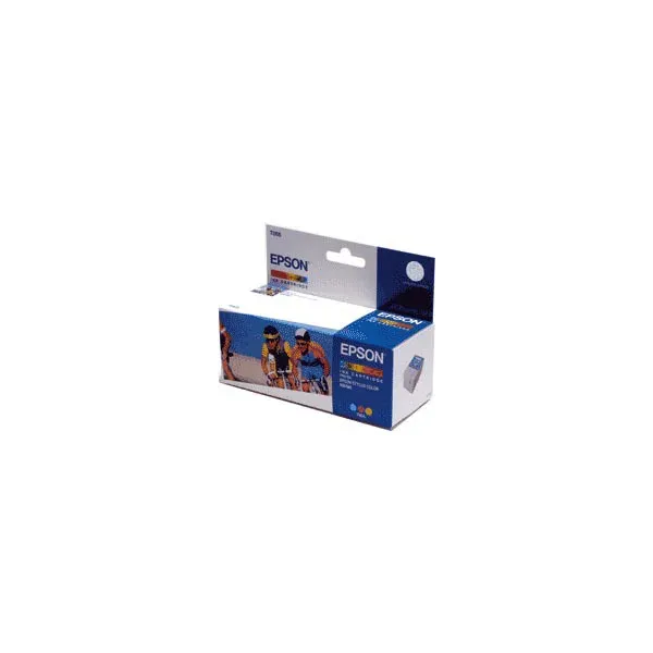 Cartucho Epson Sty. 900 C (t005011)