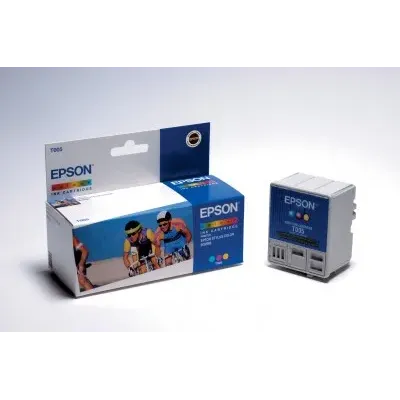 Cartucho Epson Sty. Cartucho Epson Sty.