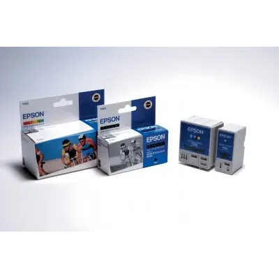 Cartucho Epson Sty. Cartucho Epson Sty.