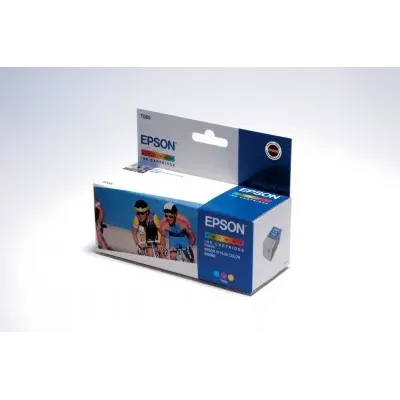 Cartucho Epson Sty. Cartucho Epson Sty.
