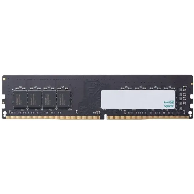 Apacer DDR4 3200MHz PC4-25600 8GB CL22
