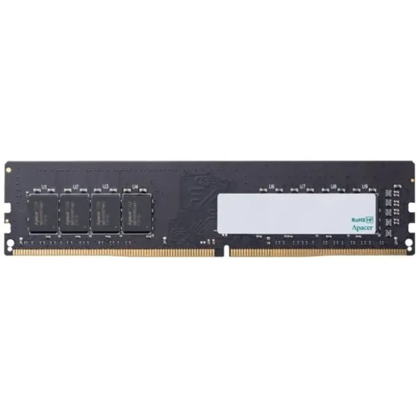 Apacer DDR4 3200MHz PC4-25600 8GB CL22