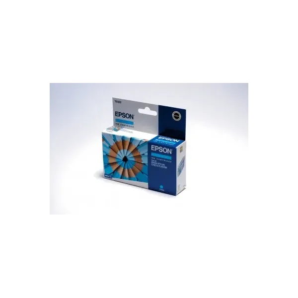 Cartucho Stylus C70/80 Cyan (t032240)