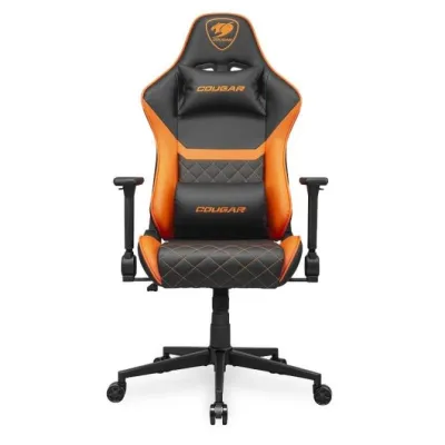 Cougar silla armor one v2 Cougar silla armor one v2