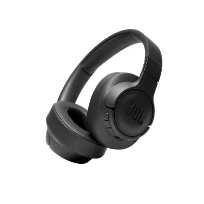 JBL Tune 760NC Auriculares Inalámbricos Negros