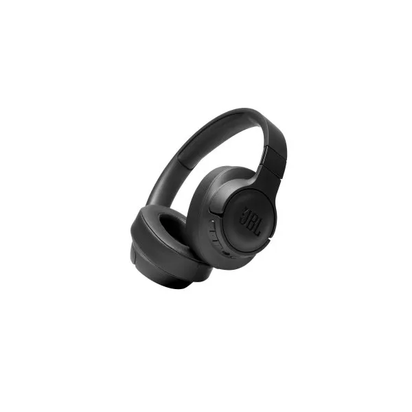 JBL Tune 760NC Auriculares Inalámbricos Negros 