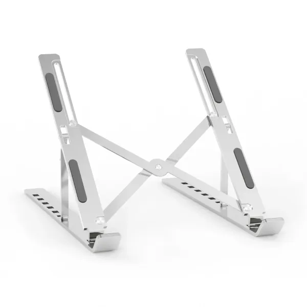 Aisens LPS2M-173 Soporte para Portátil/Tablet hasta 15" Plata 
