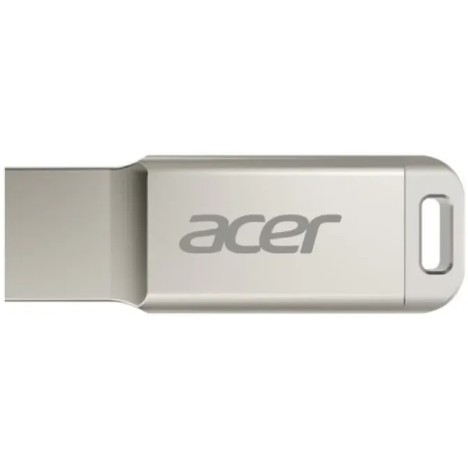 Pen Drive Acer UM310 Memoria USB 256 GB USB 3.2 Plata