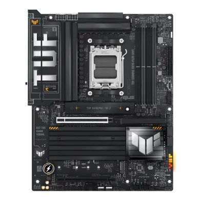 Placa Base ASUS TUF GAMING X870-PLUS WIFI Placa Base ASUS TUF GAMING X870-PLUS WIFI