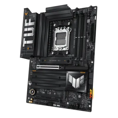 Placa Base ASUS TUF GAMING X870-PLUS WIFI Placa Base ASUS TUF GAMING X870-PLUS WIFI