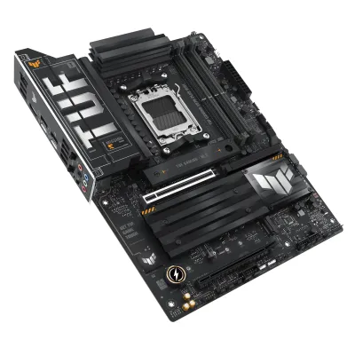 Placa Base ASUS TUF GAMING X870-PLUS WIFI Placa Base ASUS TUF GAMING X870-PLUS WIFI