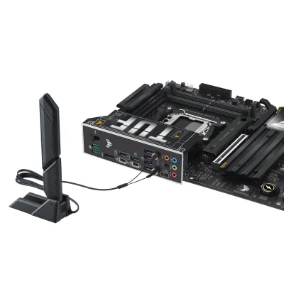 Placa Base ASUS TUF GAMING X870-PLUS WIFI Placa Base ASUS TUF GAMING X870-PLUS WIFI