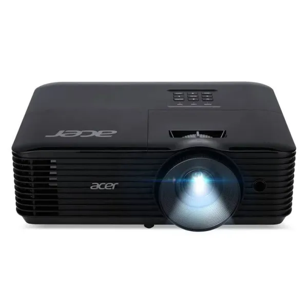 Acer X1228I Proyector ANSI DLP 3D 4500 Lúmenes