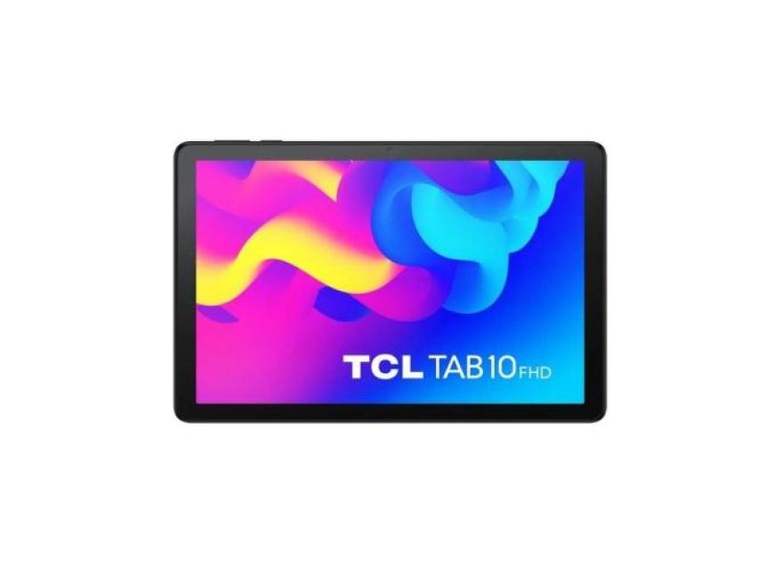 Tablet TCL Tab 10 FHD 10.1'/ 4GB/ 128GB/ Octacore/ Gris | TechLife.es