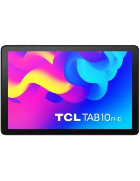 Tablet TCL Tab 10 FHD 10.1'/ 4GB/ 128GB/ Octacore/ Gris | TechLife.es