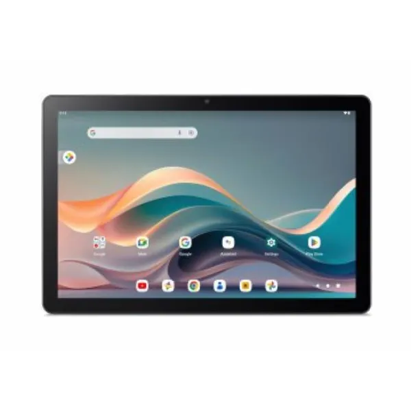 Tablet Acer Iconia Tab M10-12-8304 LTE 10.1" 6/128GB Gris + Funda Tipo Libro
