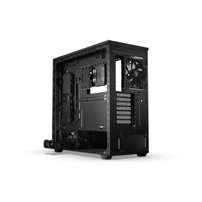 Be Quiet Shadow Base 800 FX Black Midi Tower Cristal Templado Be Quiet Shadow Base 800 FX Black Midi Tower Cristal Templado