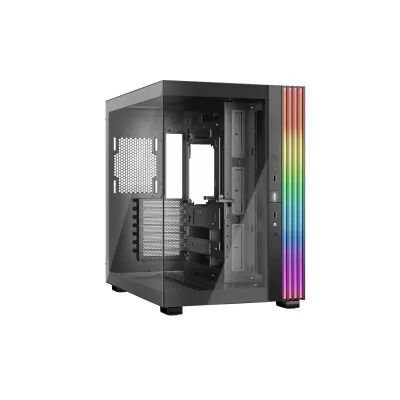 Torre PC be quiet! LIGHT BASE 600 DX ARGB Midi Tower ATX Doble Torre PC be quiet! LIGHT BASE 600 DX ARGB Midi Tower ATX Doble