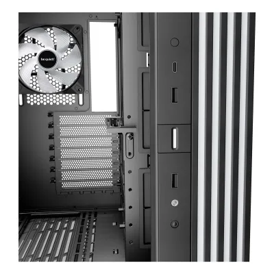Torre PC be quiet! LIGHT BASE 600 DX ARGB Midi Tower ATX Doble Torre PC be quiet! LIGHT BASE 600 DX ARGB Midi Tower ATX Doble