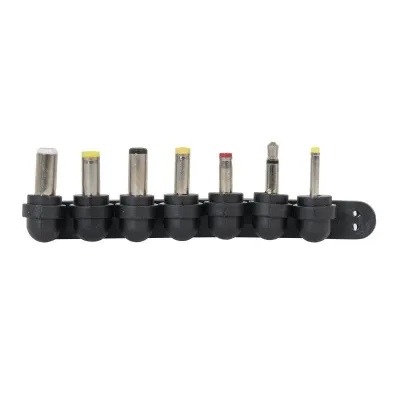 Cargador de Portátil Fonestar AD-2436/ 36W/ Manual/ 7 Cargador de Portátil Fonestar AD-2436/ 36W/ Manual/ 7