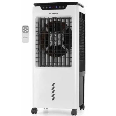 Climatizador Orbegozo Air 55/ 150W/ 3 niveles de potencia/ Climatizador Orbegozo Air 55/ 150W/ 3 niveles de potencia/