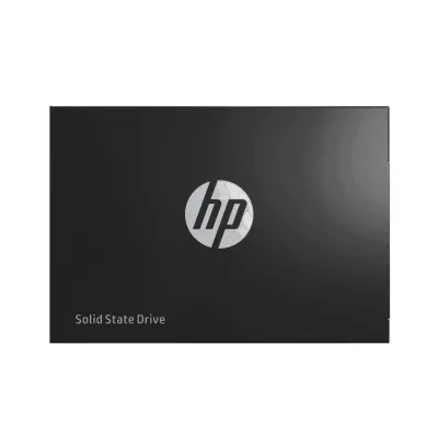 HP S650 SSD 960GB 3D NAND 2.5" a 560 MB/s SATA 6GB/s HP S650 SSD 960GB 3D NAND 2.5" a 560 MB/s SATA 6GB/s