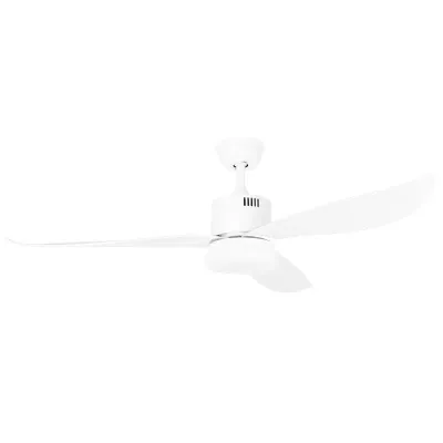 Ventilador de Techo Orbegozo CP 103132/ 60W/ 3 Aspas 132cm/ 3 Ventilador de Techo Orbegozo CP 103132/ 60W/ 3 Aspas 132cm/ 3