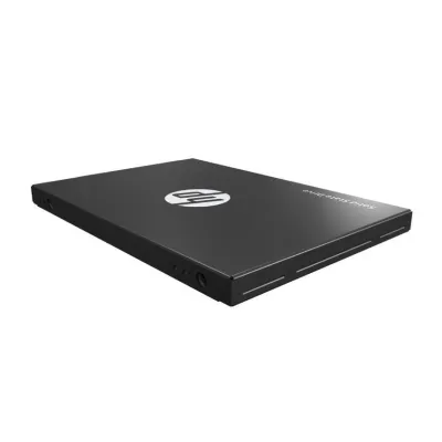 HP S650 SSD 960GB 3D NAND 2.5" a 560 MB/s SATA 6GB/s HP S650 SSD 960GB 3D NAND 2.5" a 560 MB/s SATA 6GB/s