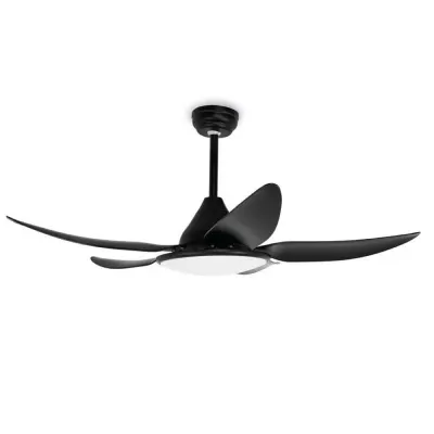 Ventilador de Techo Orbegozo CP 109120/ 35W/ 5 Aspas 120cm/ 5 Ventilador de Techo Orbegozo CP 109120/ 35W/ 5 Aspas 120cm/ 5