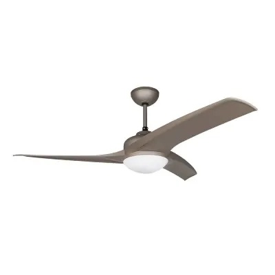 Ventilador de Techo Orbegozo CP 93105/ 50W/ 3 Aspas 105cm/ 3