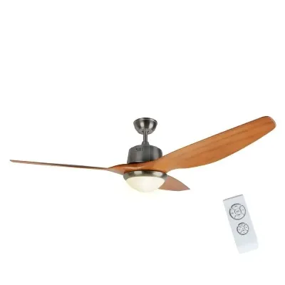 Ventilador de Techo Orbegozo CP 96160/ 85W/ 3 Aspas 160cm/ 3