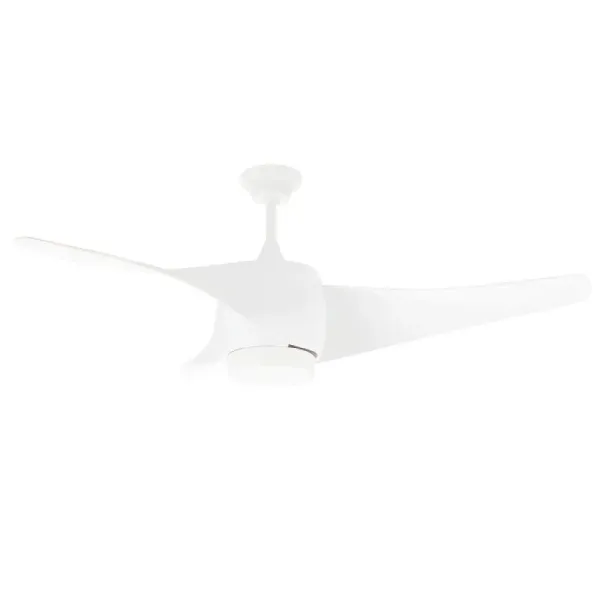 Ventilador de Techo Orbegozo CP 99132/ 70W/ 3 Aspas 132cm/ 3 velocidades