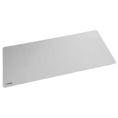 Alfombrilla Trust Gaming GXT 759 XXL/ 400 x 900 x 3mm/ Blanca Alfombrilla Trust Gaming GXT 759 XXL/ 400 x 900 x 3mm/ Blanca