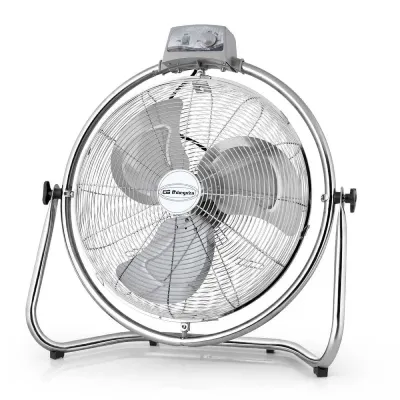 Ventilador de Suelo Orbegozo PWO 0936/ 45W/ 3 Aspas 35cm/ 3 Ventilador de Suelo Orbegozo PWO 0936/ 45W/ 3 Aspas 35cm/ 3