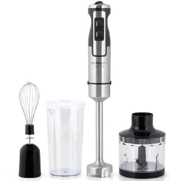 Orbegozo BT 2760 Batidora de Mano 1000W