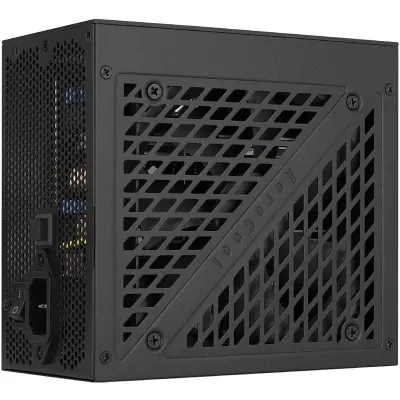 Aerocool Mirage Gold RGB 650W 80 Plus Gold Modular