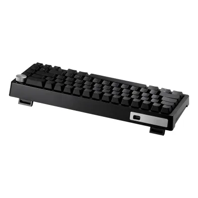 XPG 75261478 teclado Juego USB QWERTY Inglés Negro XPG 75261478 teclado Juego USB QWERTY Inglés Negro