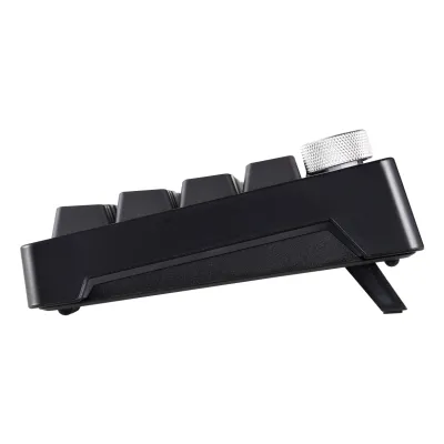 XPG 75261478 teclado Juego USB QWERTY Inglés Negro XPG 75261478 teclado Juego USB QWERTY Inglés Negro