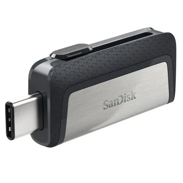 SanDisk Ultra Dual Drive 128GB USB-C