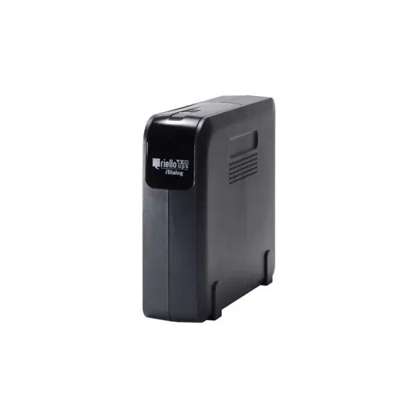 Sai Riello I-dialog 160 - 1600va / 960 W Offline 6 X Iec 320