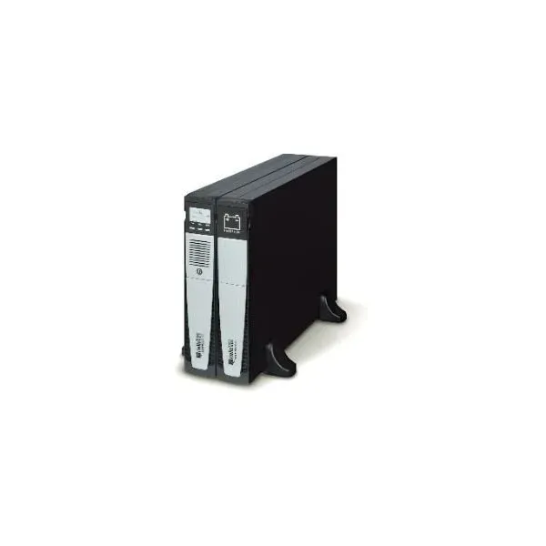 Sai Riello Sentinel Dual 2200 - 2200va - 10` Online 8 X Iec 320 + 1 X C19