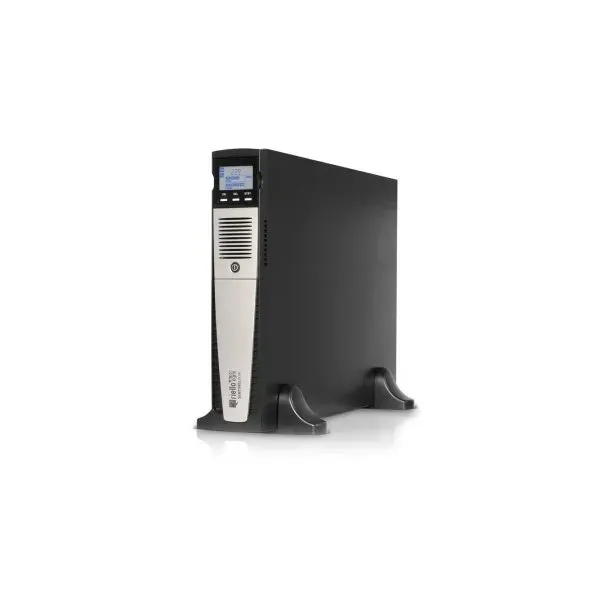 Riello Sentinel Dual SDH 1000 SAI 1000VA 900W 8xIEC